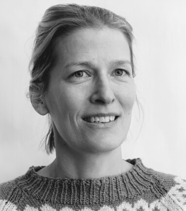 Nina Selvik (44). Foto: Lukas Lehner Nina Selvik (44). Foto: Lukas Lehner